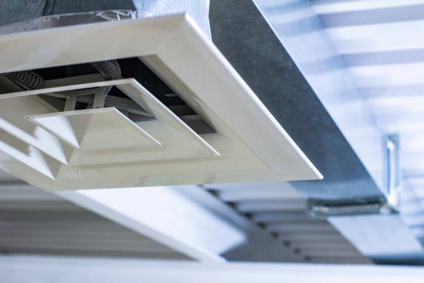 Best Best Air Duct Cleaning Company  in St Clair, PA